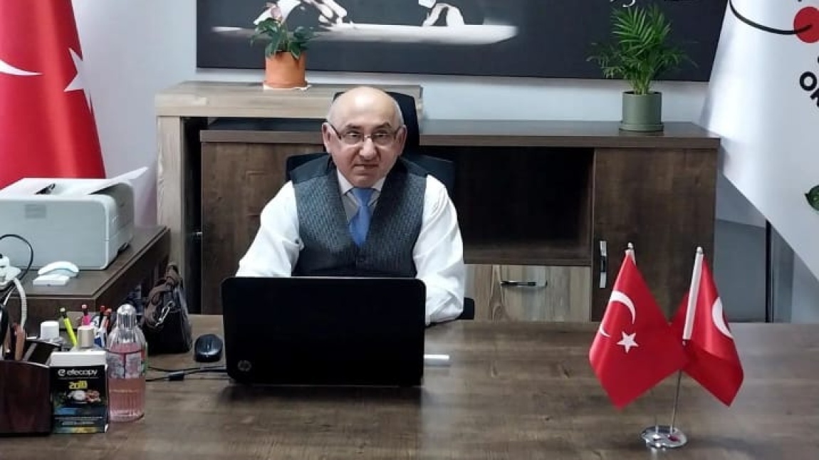 Bahtiyar YILMAZ - Okul Müdürü