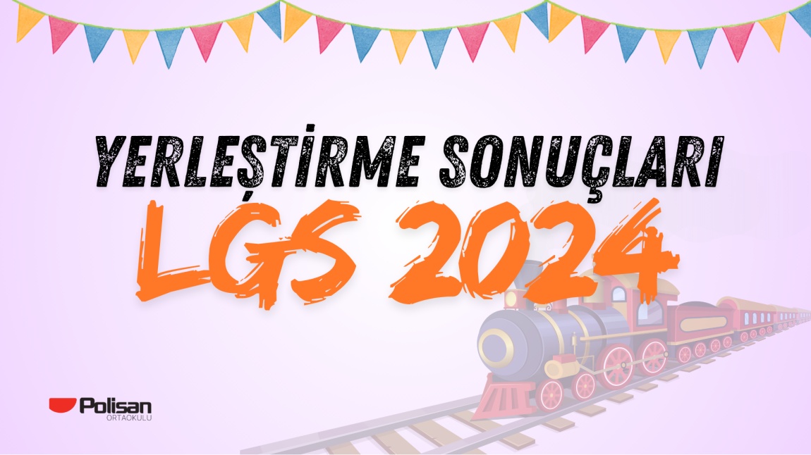 LGS 2024 Yerleştrme Sonuçları İstatistikleri